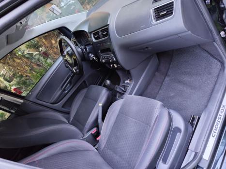 VOLKSWAGEN Crossfox 1.6 4P FLEX, Foto 7
