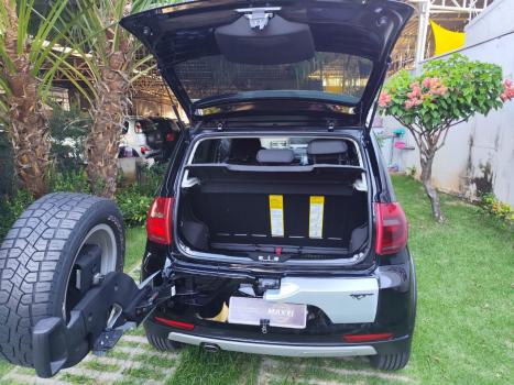 VOLKSWAGEN Crossfox 1.6 4P FLEX, Foto 8