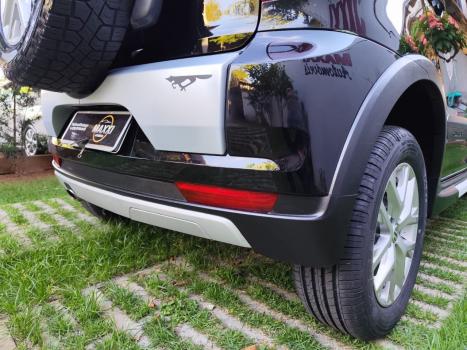 VOLKSWAGEN Crossfox 1.6 4P FLEX, Foto 11