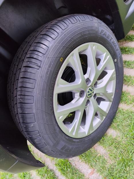 VOLKSWAGEN Crossfox 1.6 4P FLEX, Foto 12