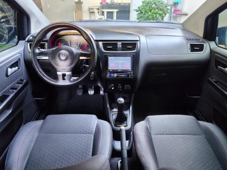 VOLKSWAGEN Crossfox 1.6 4P FLEX, Foto 13