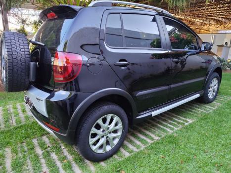 VOLKSWAGEN Crossfox 1.6 4P FLEX, Foto 14