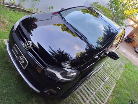 VOLKSWAGEN Crossfox 1.6 4P FLEX, Foto 15