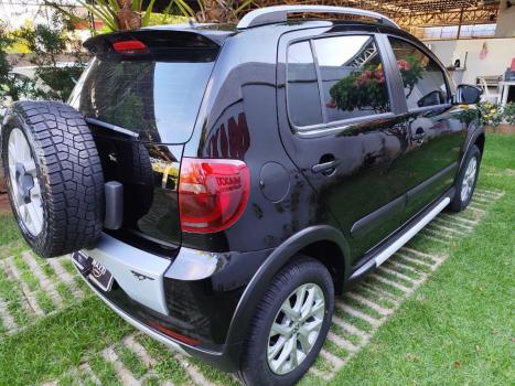 VOLKSWAGEN Crossfox 1.6 4P FLEX, Foto 16