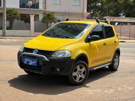 VOLKSWAGEN Crossfox 1.6 4P FLEX, Foto 2