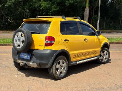 VOLKSWAGEN Crossfox 1.6 4P FLEX, Foto 3