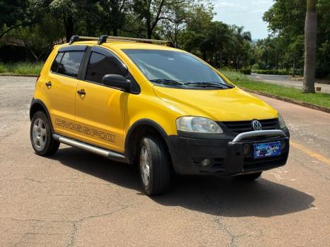 VOLKSWAGEN Crossfox 1.6 4P FLEX, Foto 4
