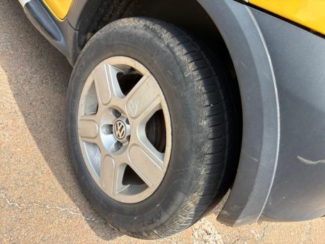 VOLKSWAGEN Crossfox 1.6 4P FLEX, Foto 5