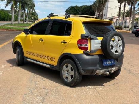 VOLKSWAGEN Crossfox 1.6 4P FLEX, Foto 6