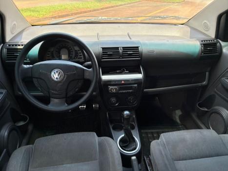 VOLKSWAGEN Crossfox 1.6 4P FLEX, Foto 7