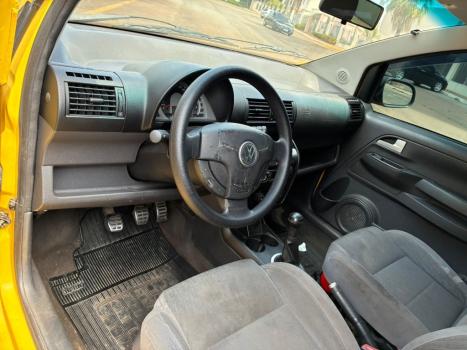 VOLKSWAGEN Crossfox 1.6 4P FLEX, Foto 8