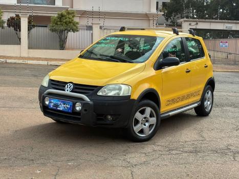 VOLKSWAGEN Crossfox 1.6 4P FLEX, Foto 2