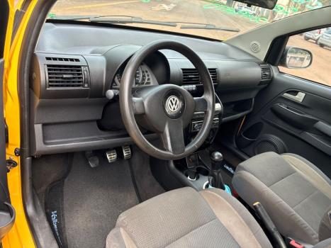 VOLKSWAGEN Crossfox 1.6 4P FLEX, Foto 4