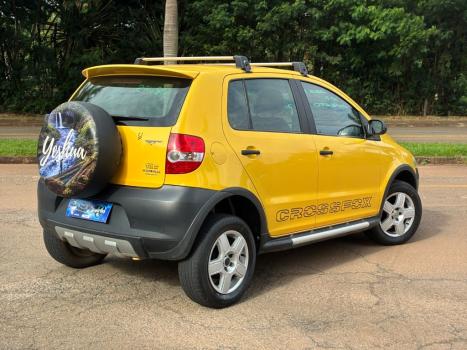 VOLKSWAGEN Crossfox 1.6 4P FLEX, Foto 6