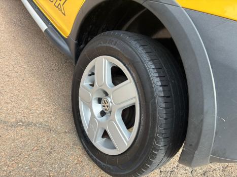 VOLKSWAGEN Crossfox 1.6 4P FLEX, Foto 7