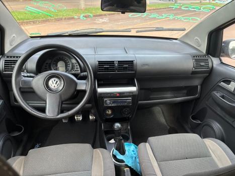 VOLKSWAGEN Crossfox 1.6 4P FLEX, Foto 8