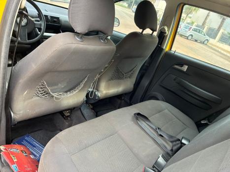 VOLKSWAGEN Crossfox 1.6 4P FLEX, Foto 9