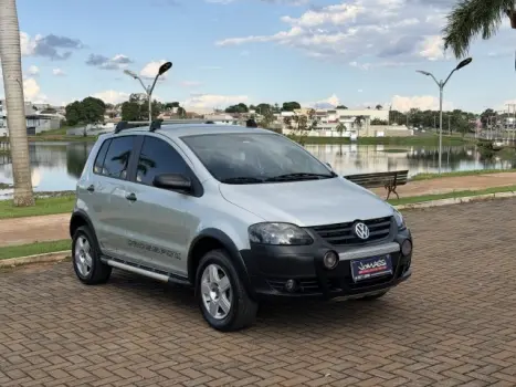 VOLKSWAGEN Crossfox 1.6 4P FLEX, Foto 1
