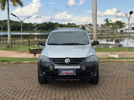 VOLKSWAGEN Crossfox 1.6 4P FLEX, Foto 2