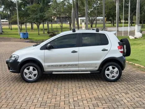 VOLKSWAGEN Crossfox 1.6 4P FLEX, Foto 4