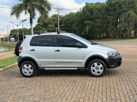 VOLKSWAGEN Crossfox 1.6 4P FLEX, Foto 5