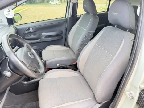 VOLKSWAGEN Crossfox 1.6 4P FLEX, Foto 9