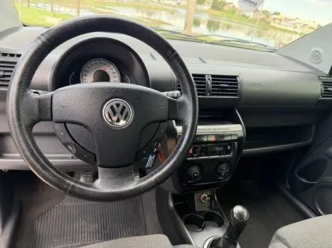 VOLKSWAGEN Crossfox 1.6 4P FLEX, Foto 10