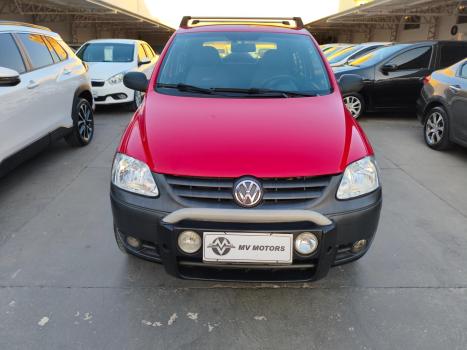 VOLKSWAGEN Crossfox 1.6 4P FLEX, Foto 2