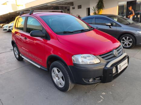 VOLKSWAGEN Crossfox 1.6 4P FLEX, Foto 3