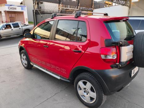 VOLKSWAGEN Crossfox 1.6 4P FLEX, Foto 4