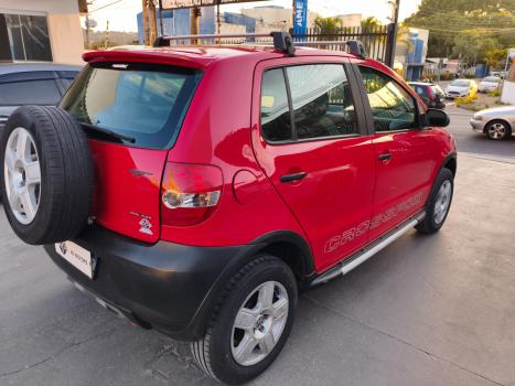 VOLKSWAGEN Crossfox 1.6 4P FLEX, Foto 6
