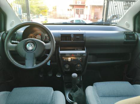 VOLKSWAGEN Crossfox 1.6 4P FLEX, Foto 7