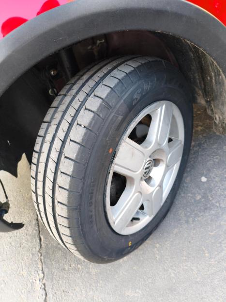 VOLKSWAGEN Crossfox 1.6 4P FLEX, Foto 9