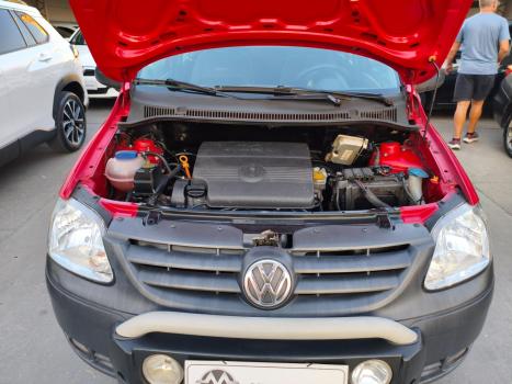 VOLKSWAGEN Crossfox 1.6 4P FLEX, Foto 10