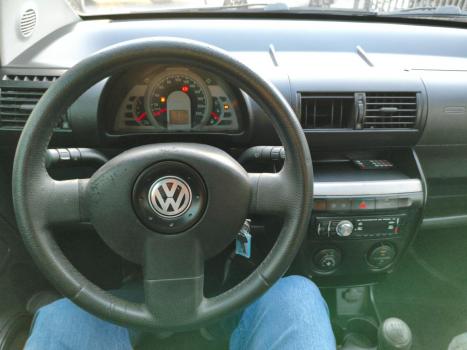 VOLKSWAGEN Crossfox 1.6 4P FLEX, Foto 11