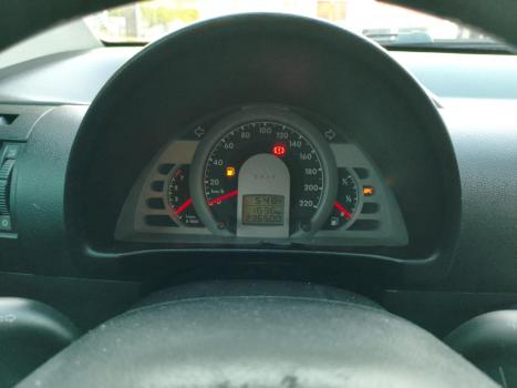 VOLKSWAGEN Crossfox 1.6 4P FLEX, Foto 12