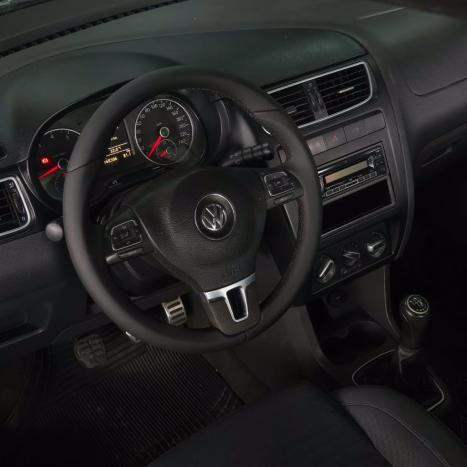 VOLKSWAGEN Crossfox 1.6 4P FLEX, Foto 4