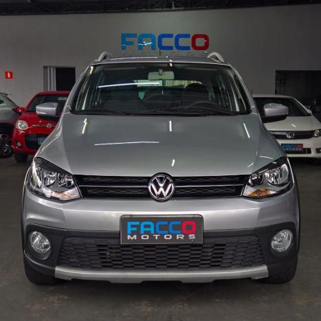 VOLKSWAGEN Crossfox 1.6 4P FLEX, Foto 5