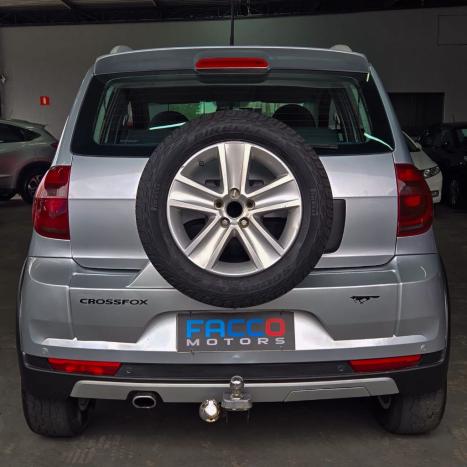 VOLKSWAGEN Crossfox 1.6 4P FLEX, Foto 6