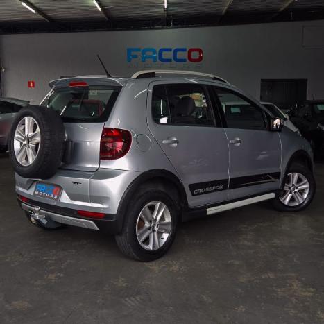 VOLKSWAGEN Crossfox 1.6 4P FLEX, Foto 7
