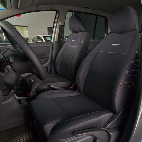 VOLKSWAGEN Crossfox 1.6 4P FLEX, Foto 8