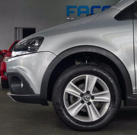 VOLKSWAGEN Crossfox 1.6 4P FLEX, Foto 10