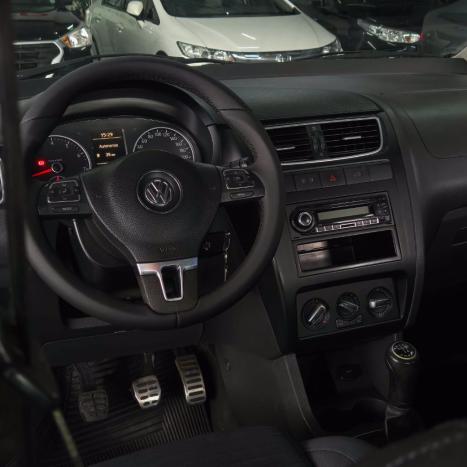 VOLKSWAGEN Crossfox 1.6 4P FLEX, Foto 11