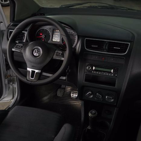VOLKSWAGEN Crossfox 1.6 4P FLEX, Foto 15
