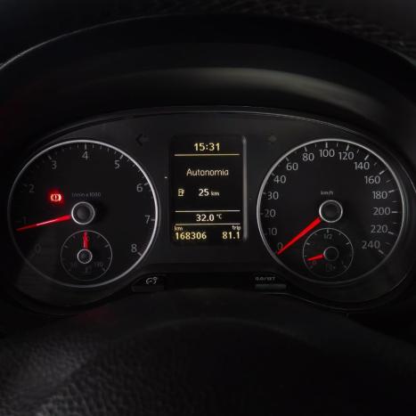 VOLKSWAGEN Crossfox 1.6 4P FLEX, Foto 17