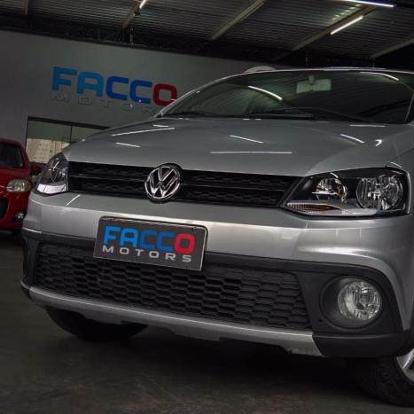 VOLKSWAGEN Crossfox 1.6 4P FLEX, Foto 18