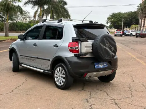 VOLKSWAGEN Crossfox 1.6 4P FLEX, Foto 6