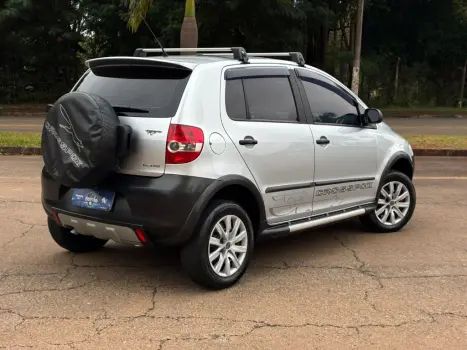 VOLKSWAGEN Crossfox 1.6 4P FLEX, Foto 7