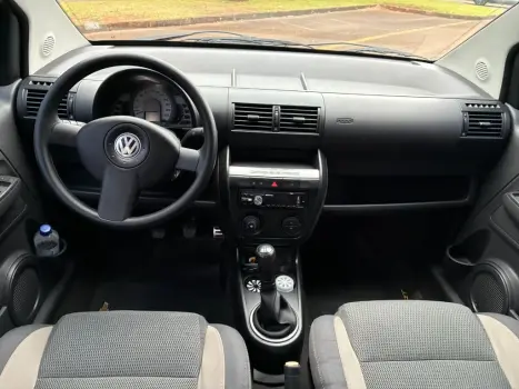 VOLKSWAGEN Crossfox 1.6 4P FLEX, Foto 9