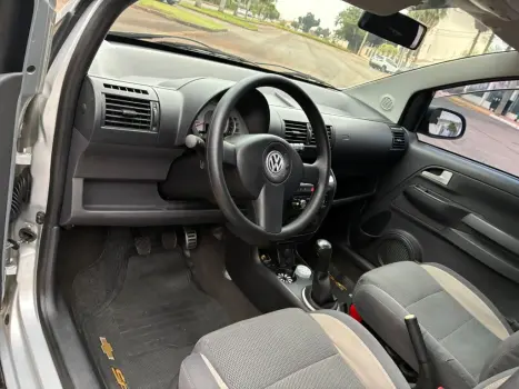 VOLKSWAGEN Crossfox 1.6 4P FLEX, Foto 10